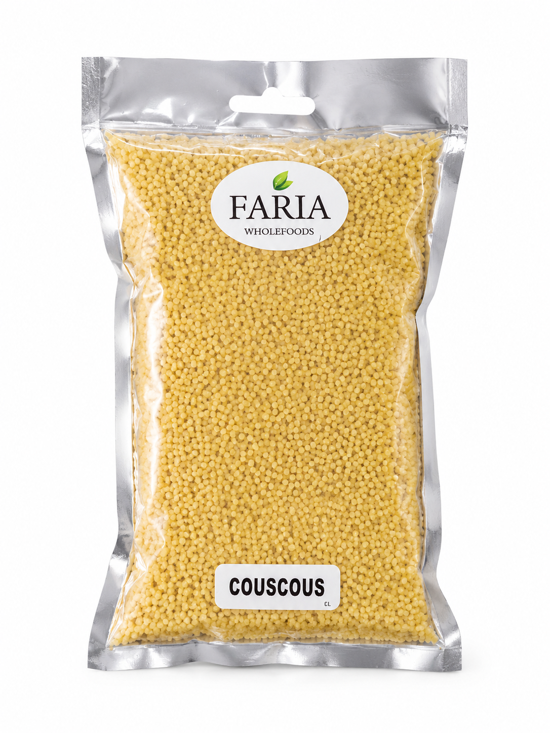 Faria Wholefoods Couscous