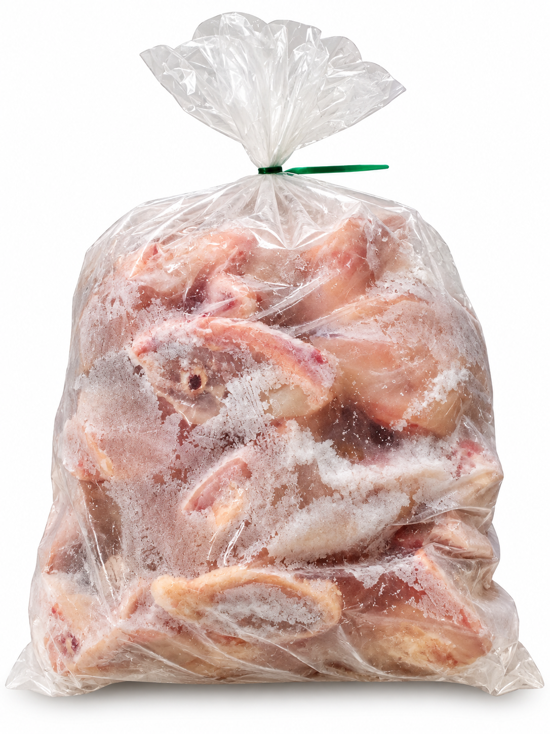 Chicken Leg Quarters
