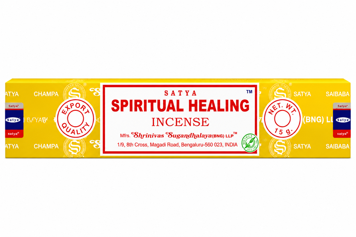 Satya Incense