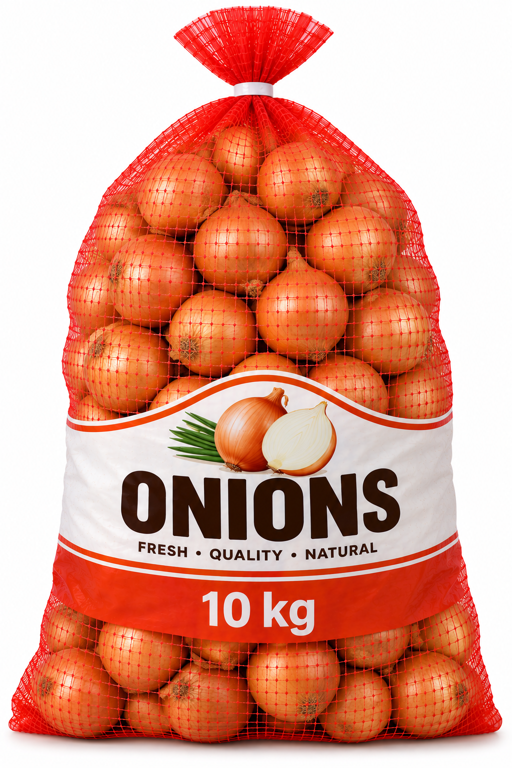 Onions