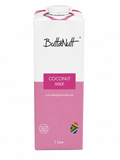 Buttanut coconut milk