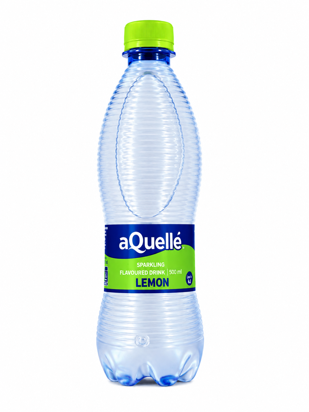 Aquelle sparkling flavoured drink