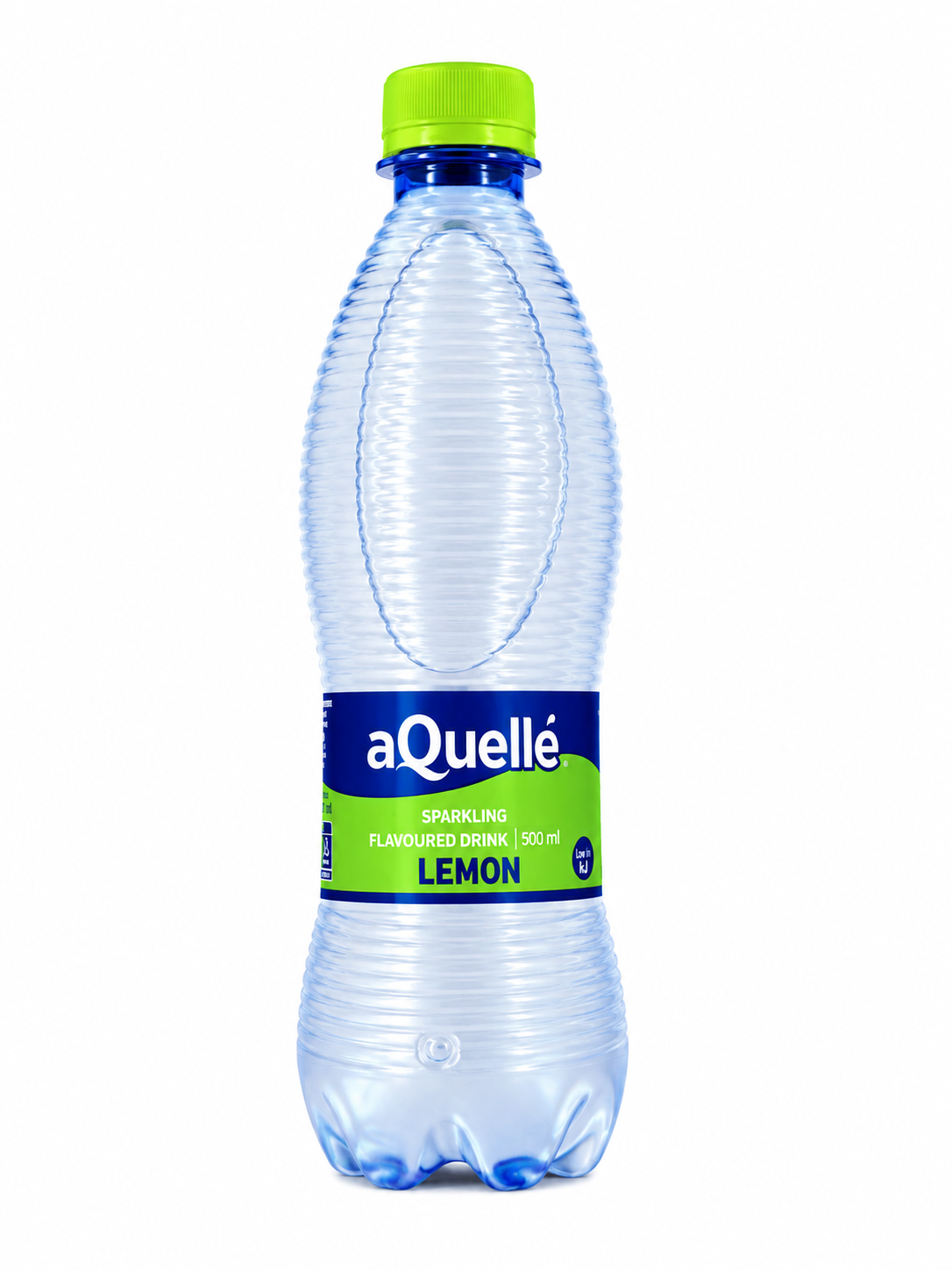 Aquelle sparkling flavoured drink