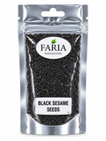 Black Sesame Seeds