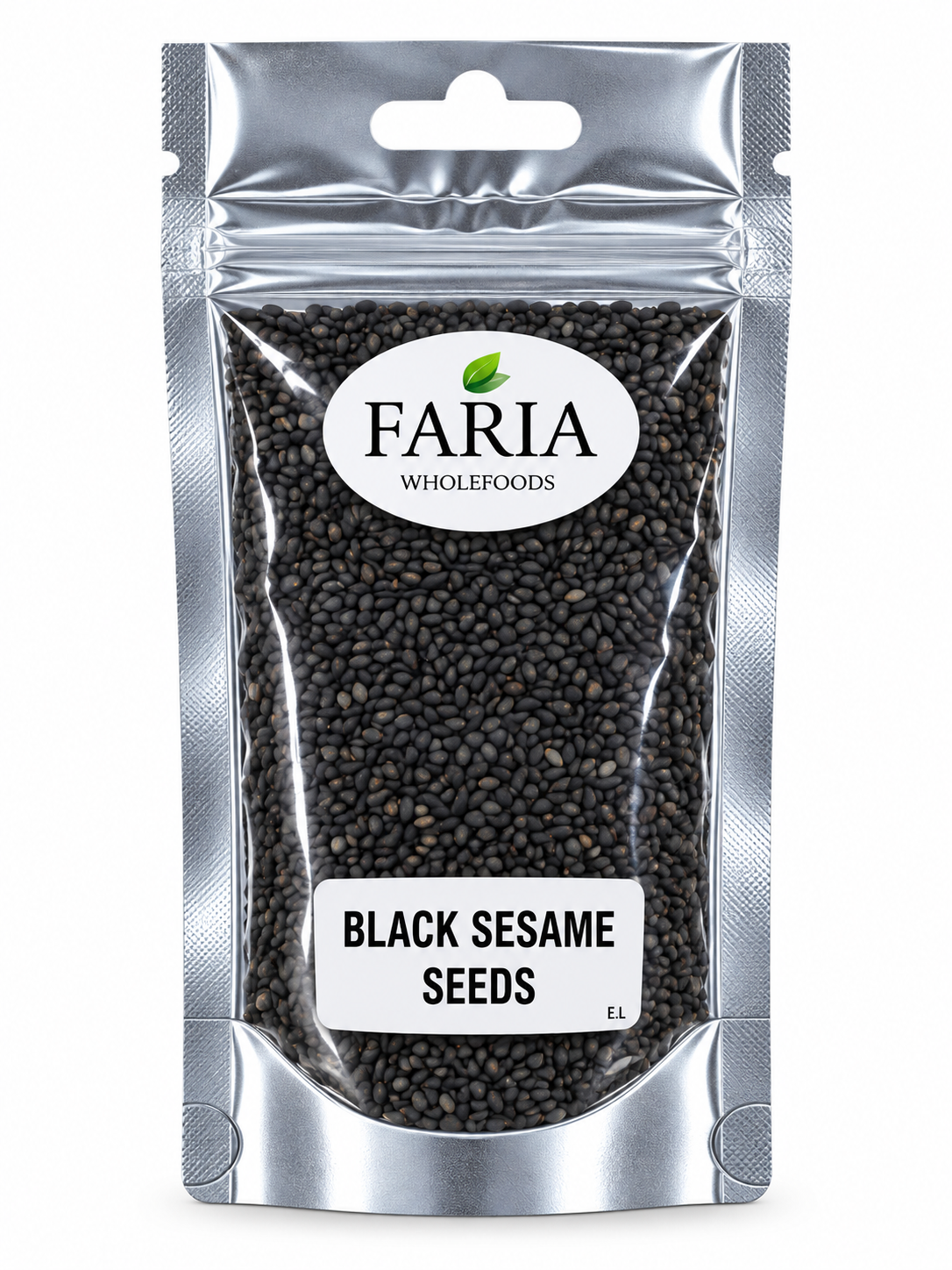 Black Sesame Seeds