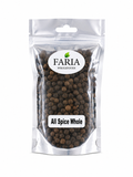 All Spice Whole