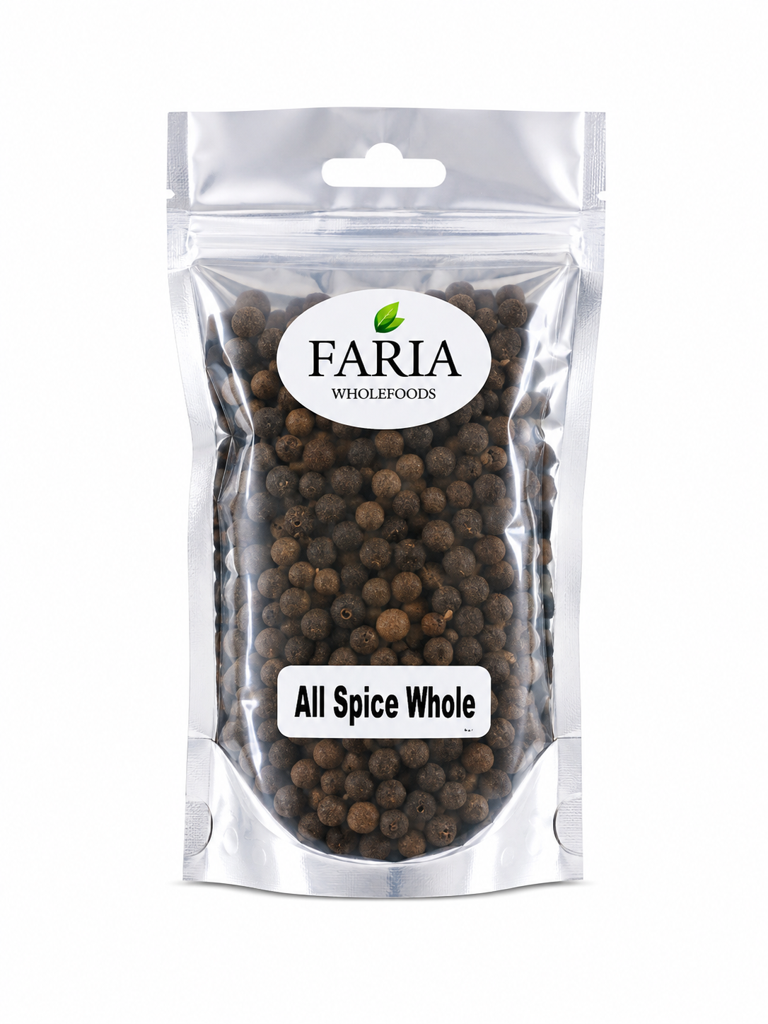 All Spice Whole