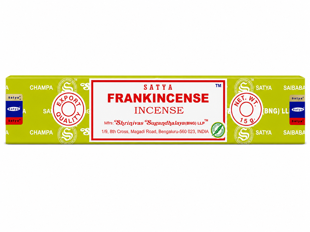 Satya Incense