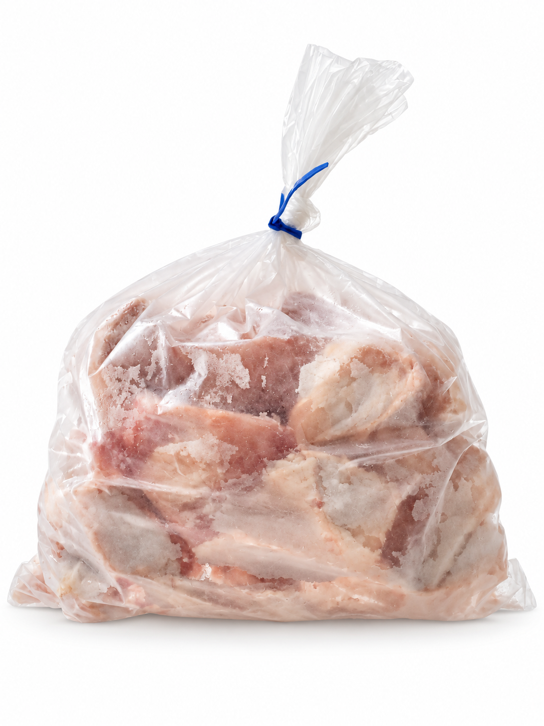 Chicken Leg Quarters