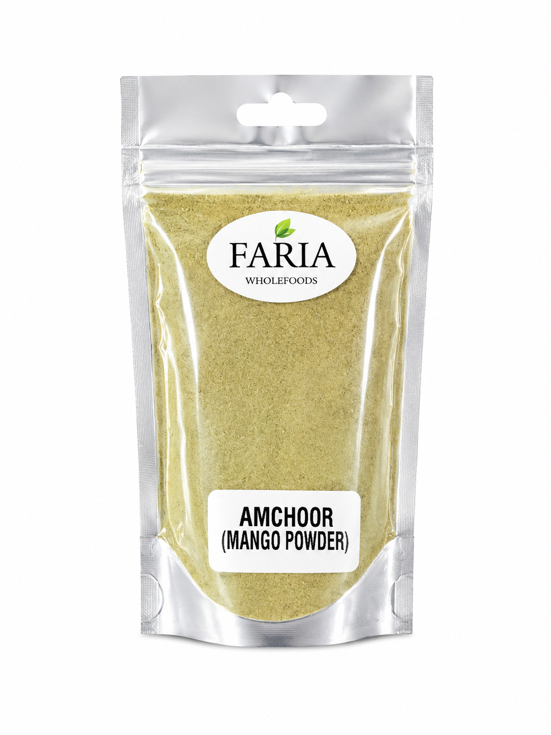 Amchoor ( Mango Powder)