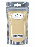 Baobab Powder