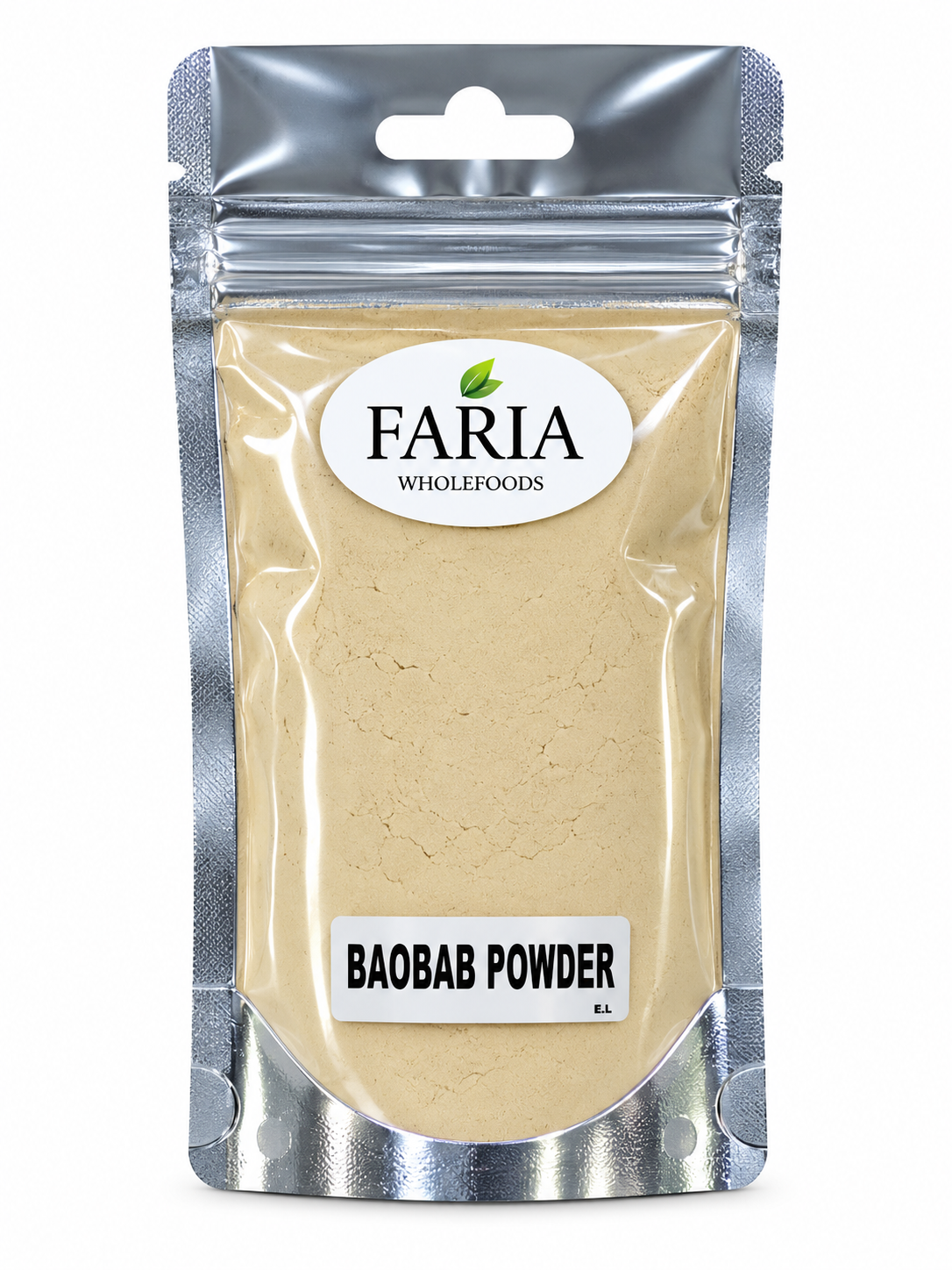 Baobab Powder