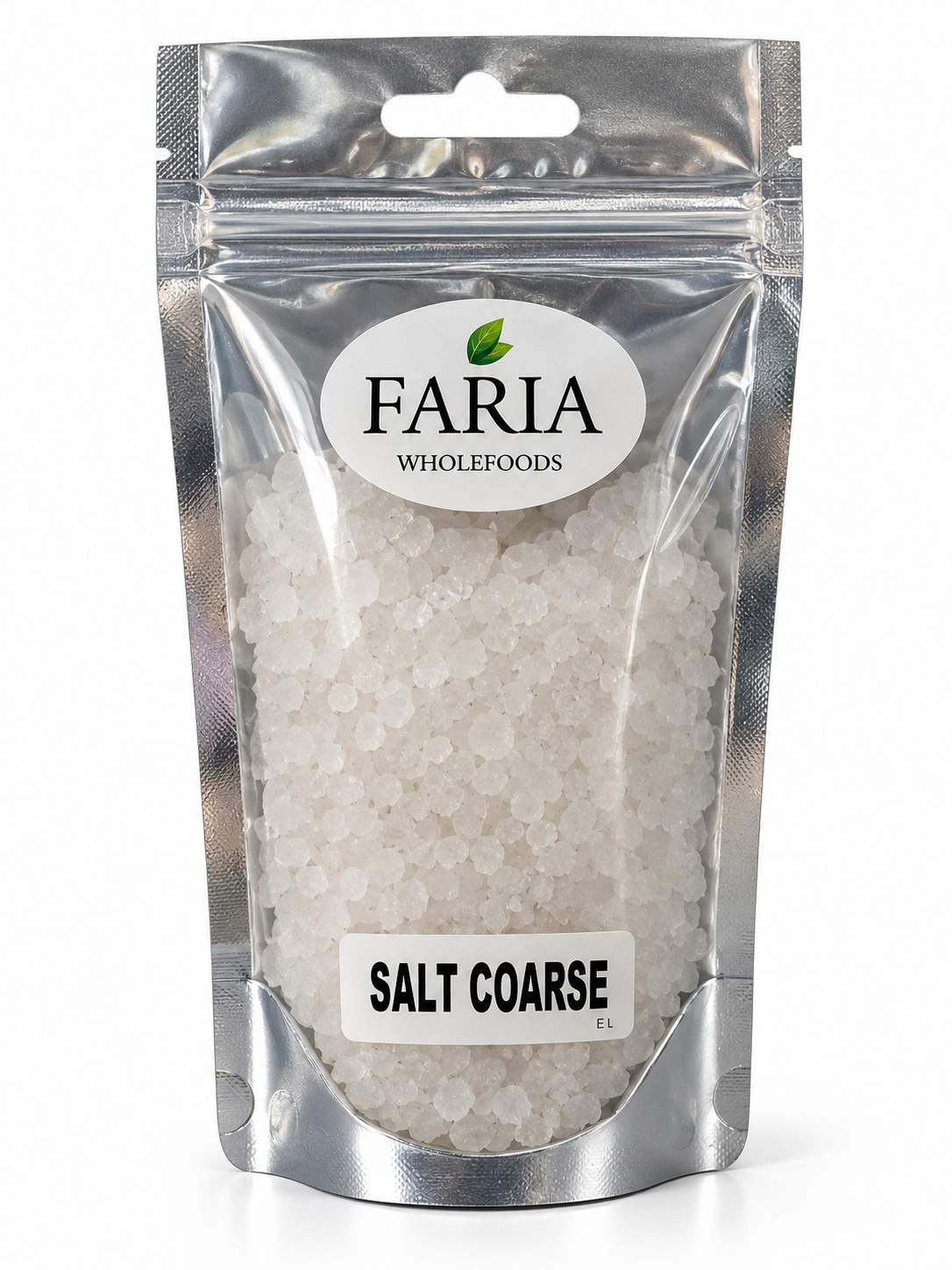 Salt Coarse