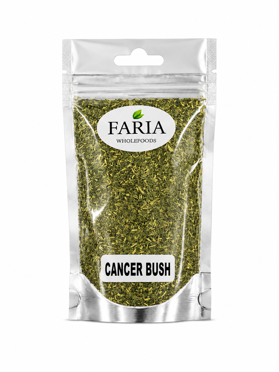 Cancer Bush