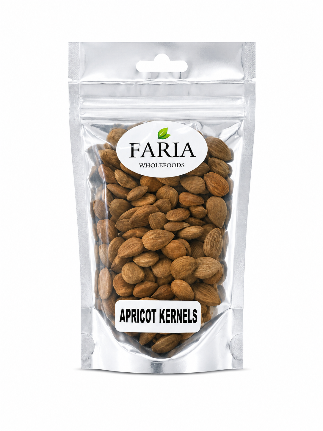 Apricot Kernels