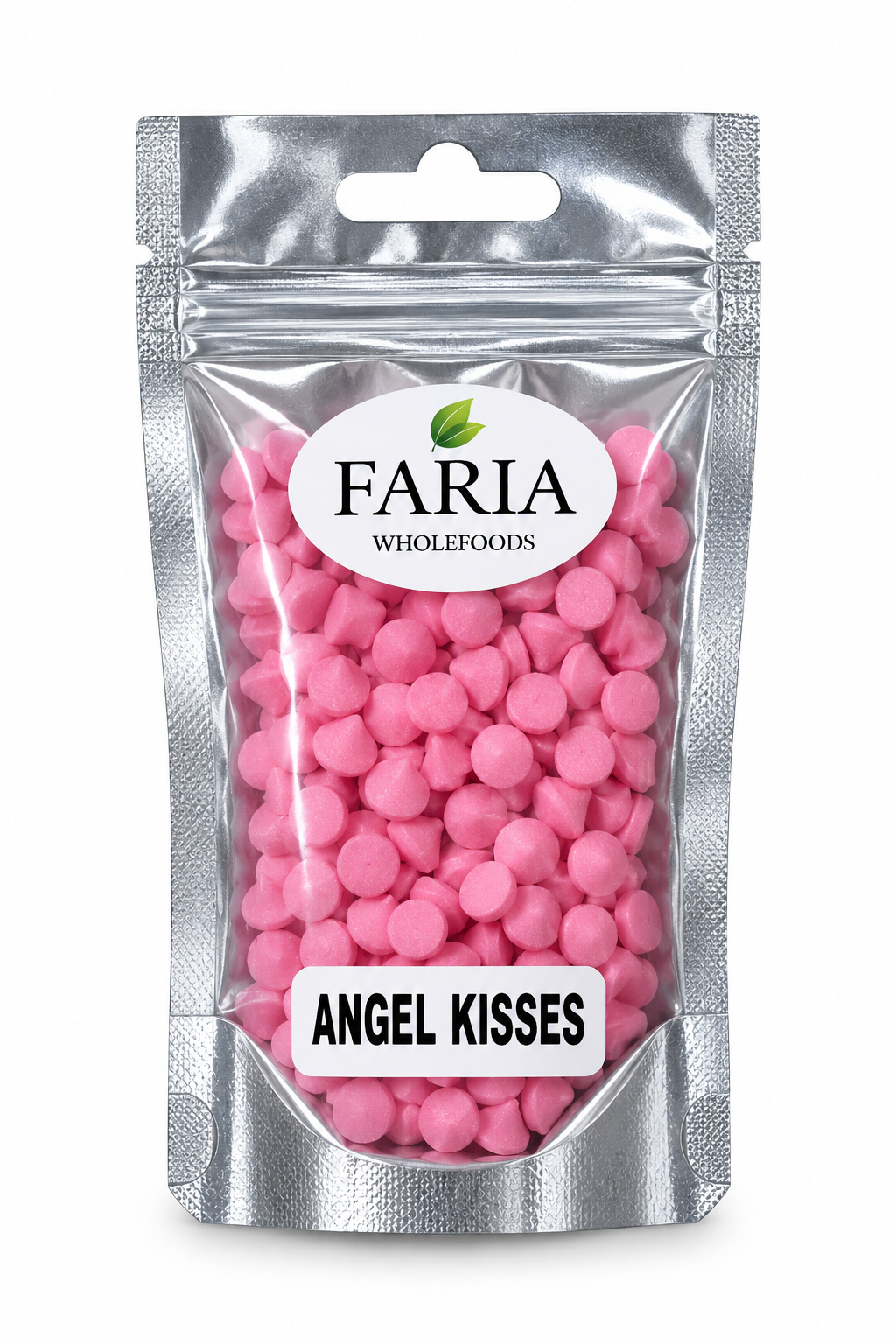 Angel Kisses