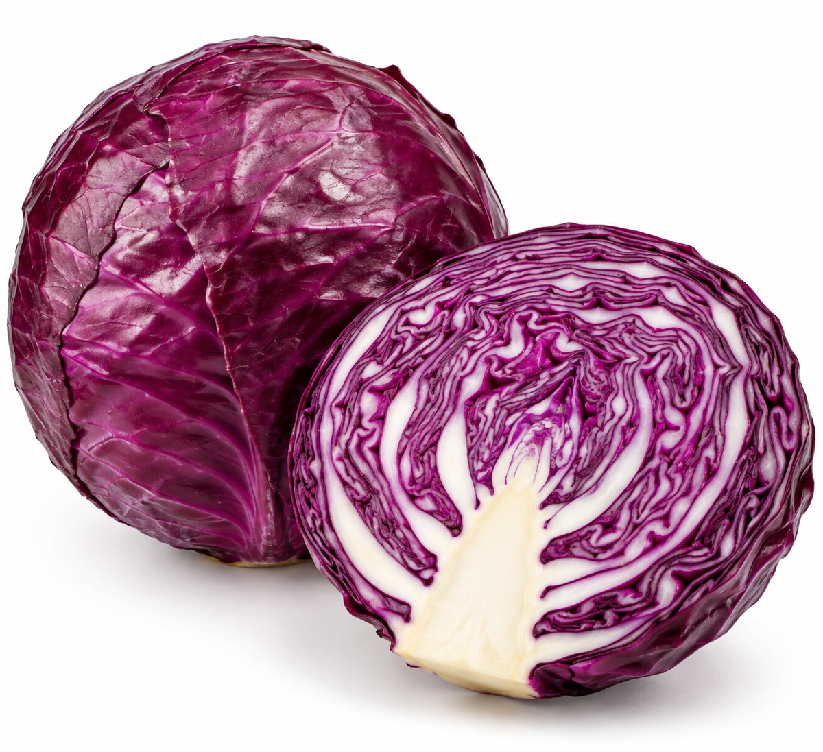 Red Cabbage