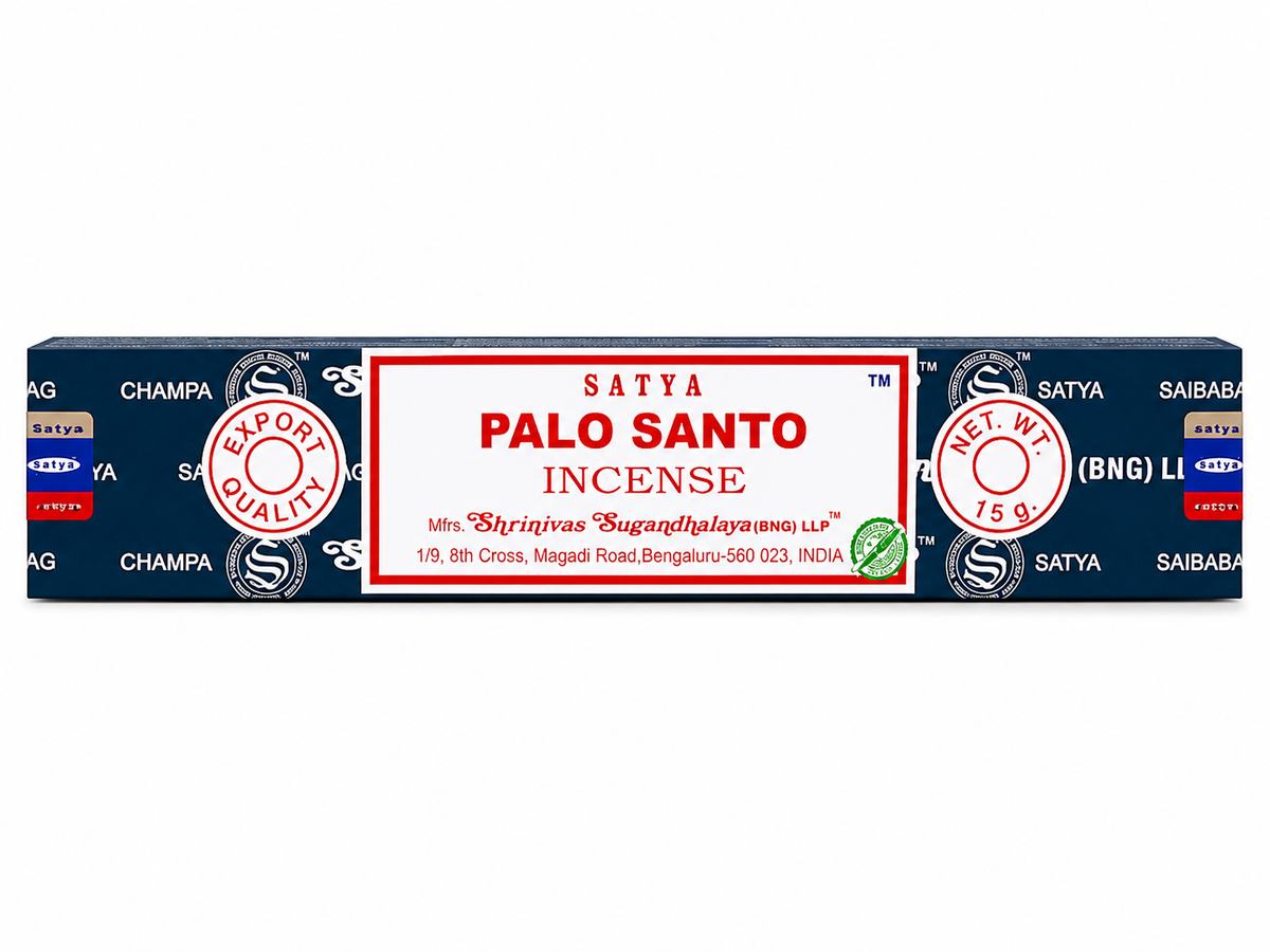 Satya Incense
