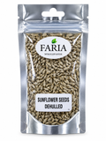 Sunflower Seeds