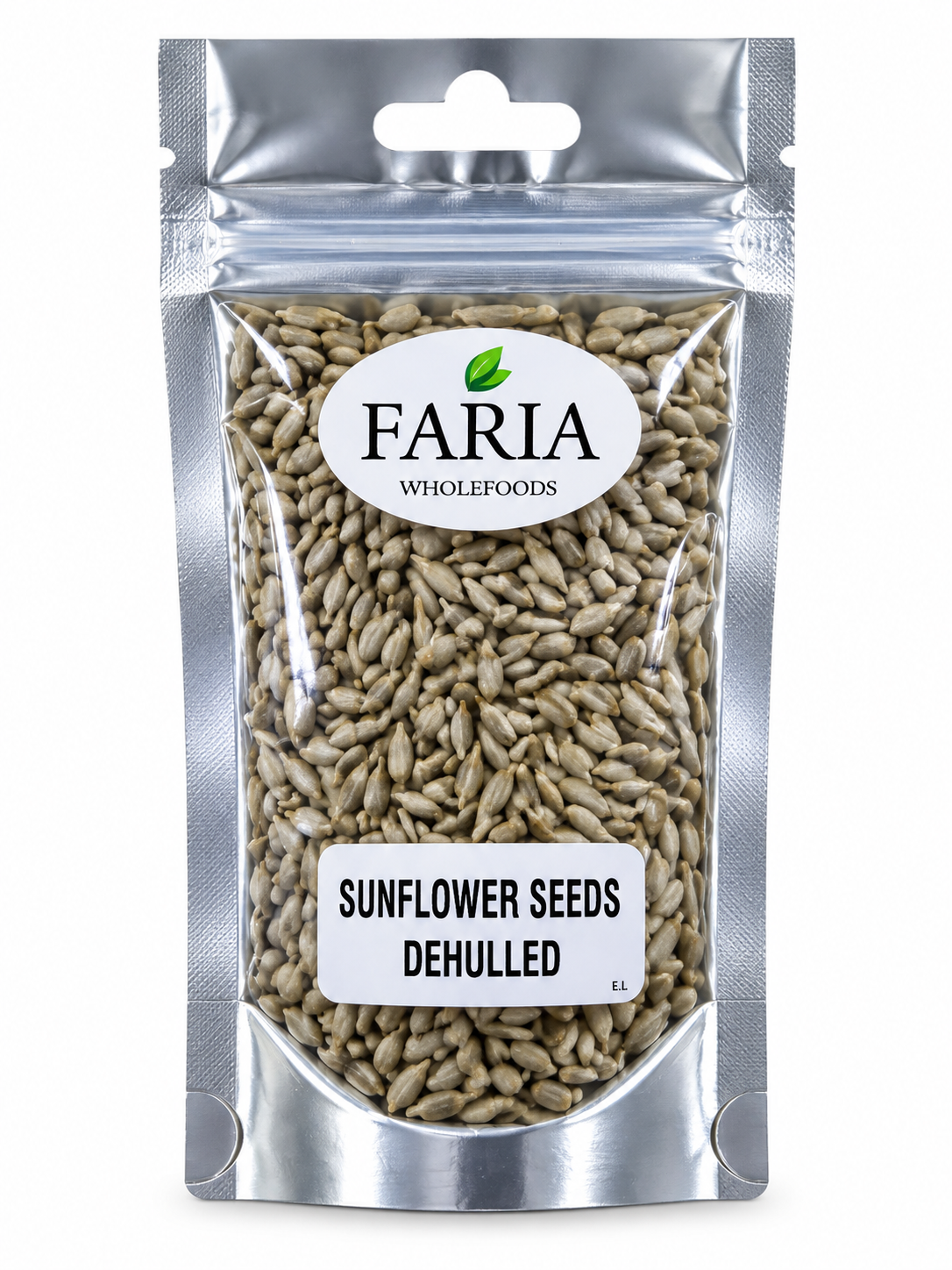 Sunflower Seeds