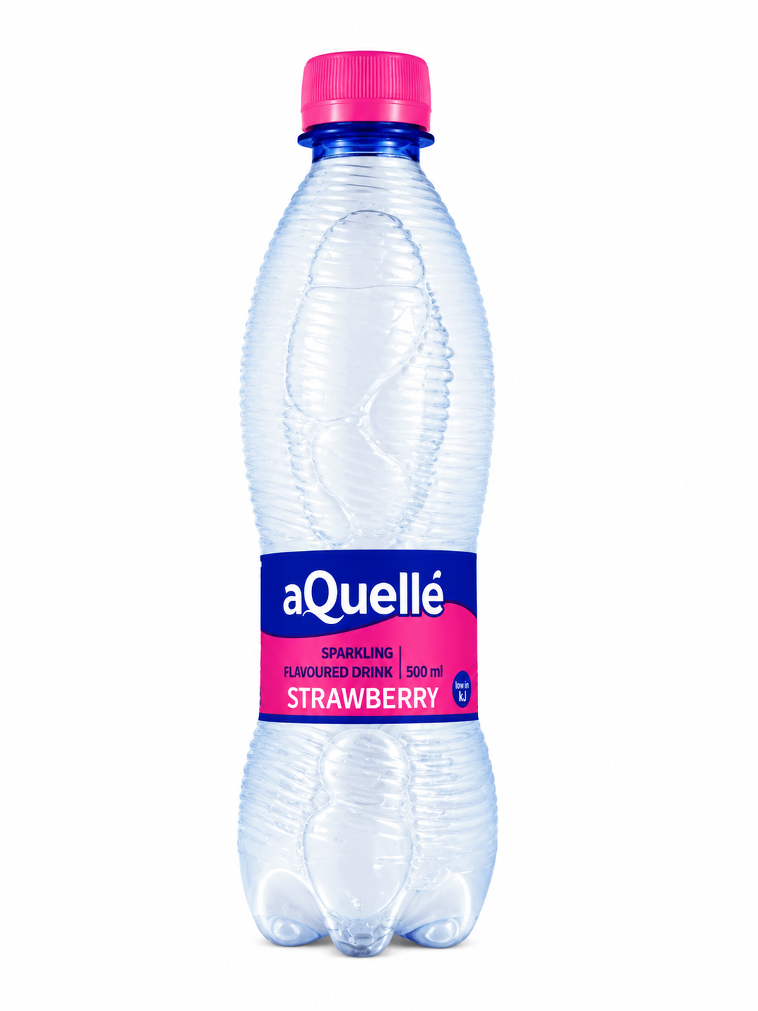 Aquelle sparkling flavoured drink
