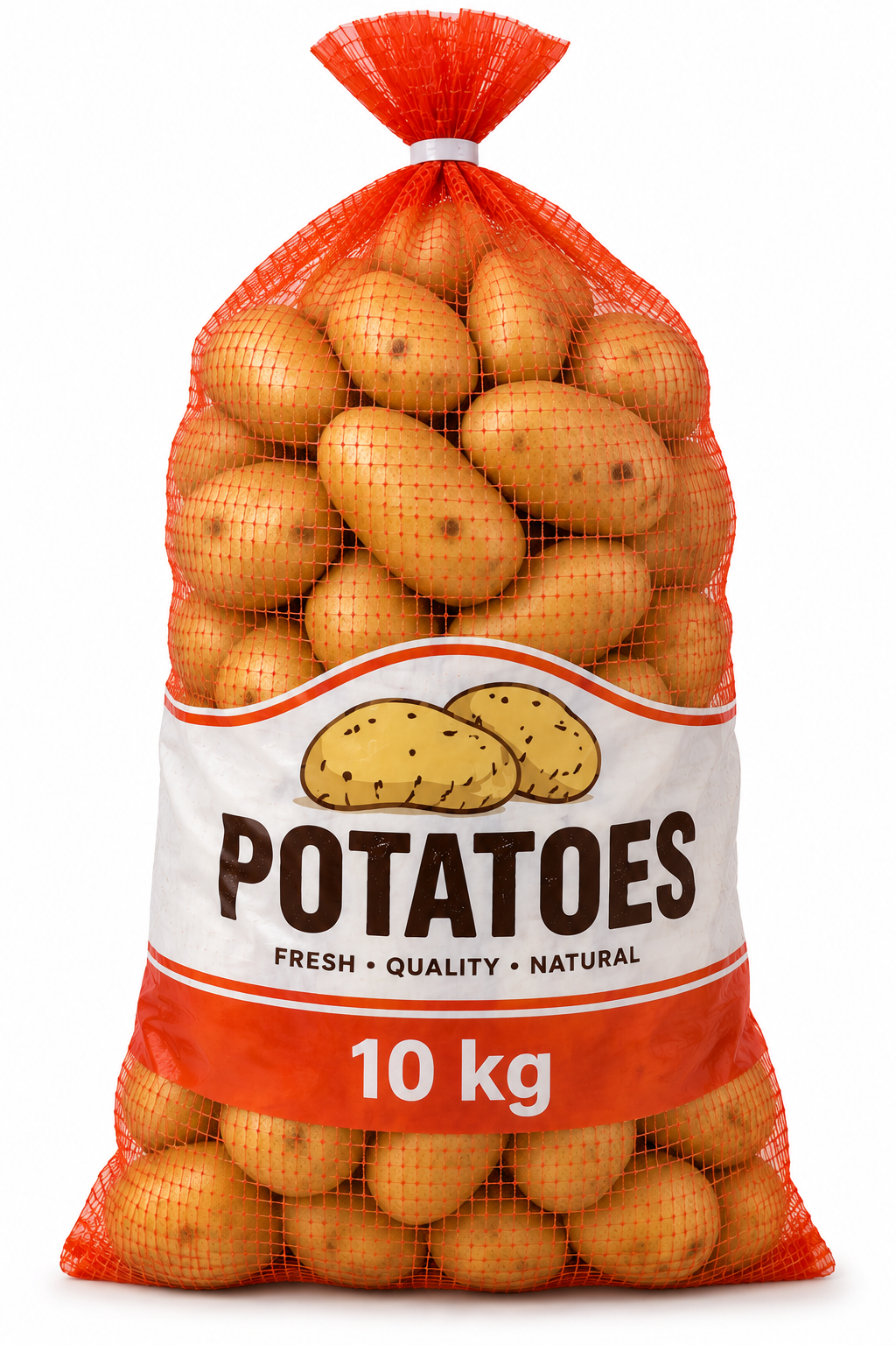 Potatoes