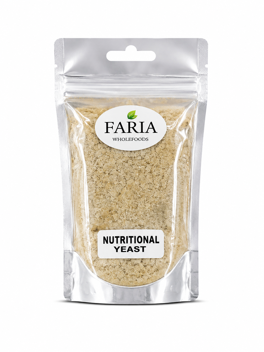 Nutritional Yeast