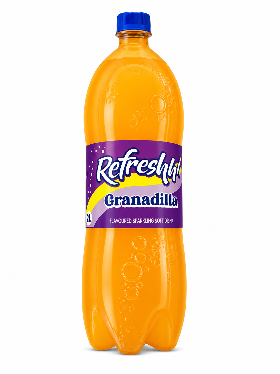 Refresh Drink