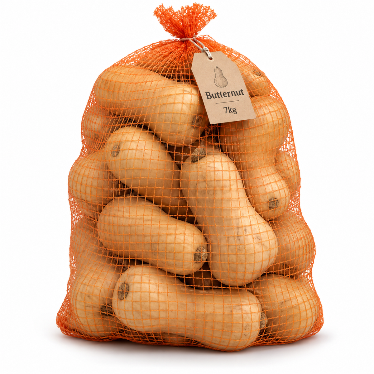 Butternuts