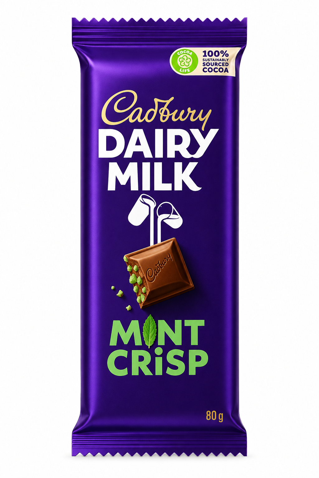 Cadbury Dairy Milk