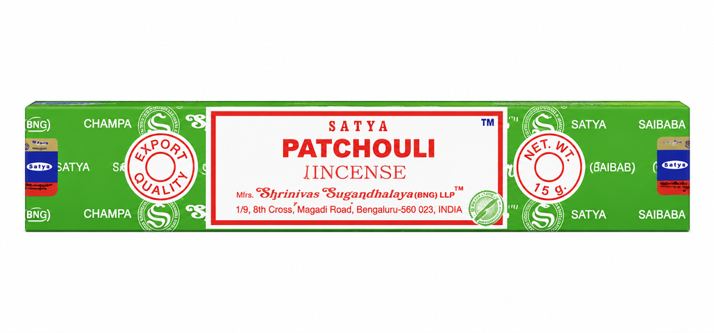 Satya Incense