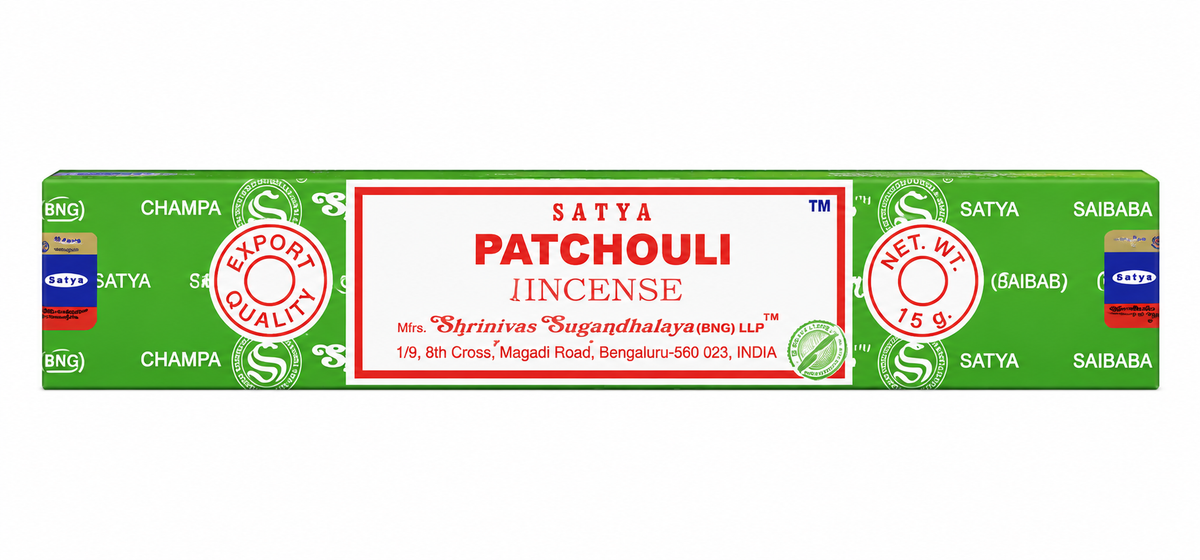 Satya Incense