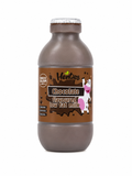 Henties Chocolate Stumpie
