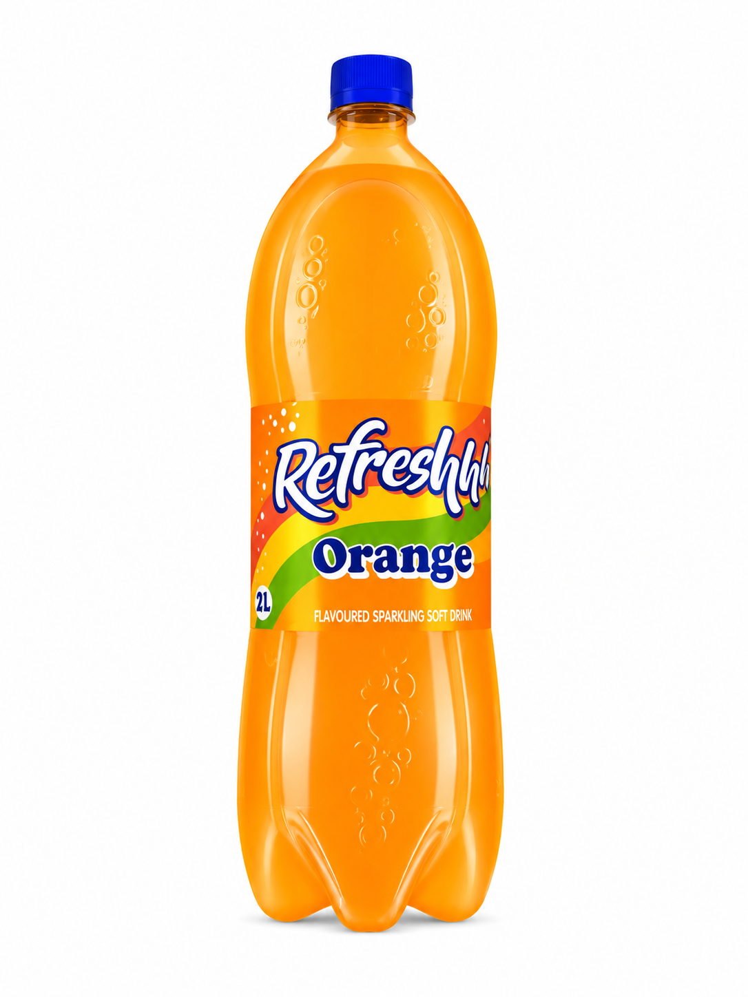 Refresh Drink