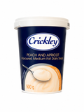 Crickley Yoghurt