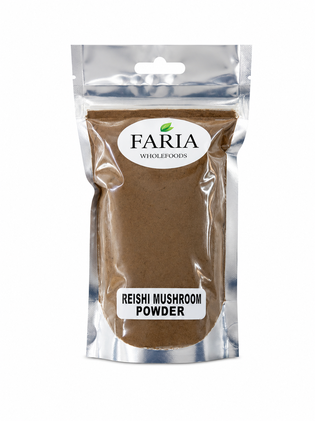 Reishi Mushroom Powder