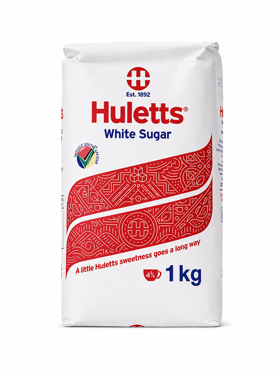 Huletts White Sugar