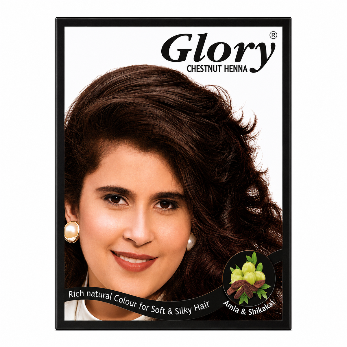 Glory Hair Colour/Hair Dye