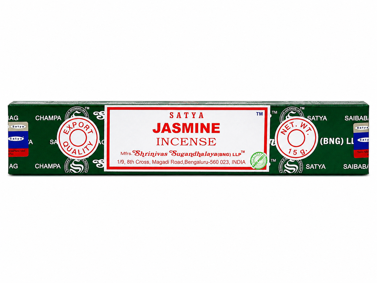 Satya Incense