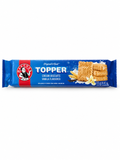 Topper cream biscuits vanilla
