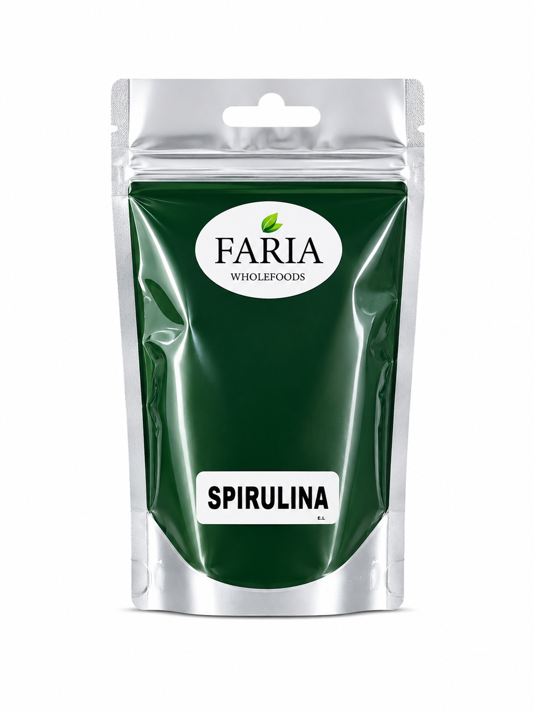 Spirulina