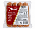 Frey Cheesy Russians
