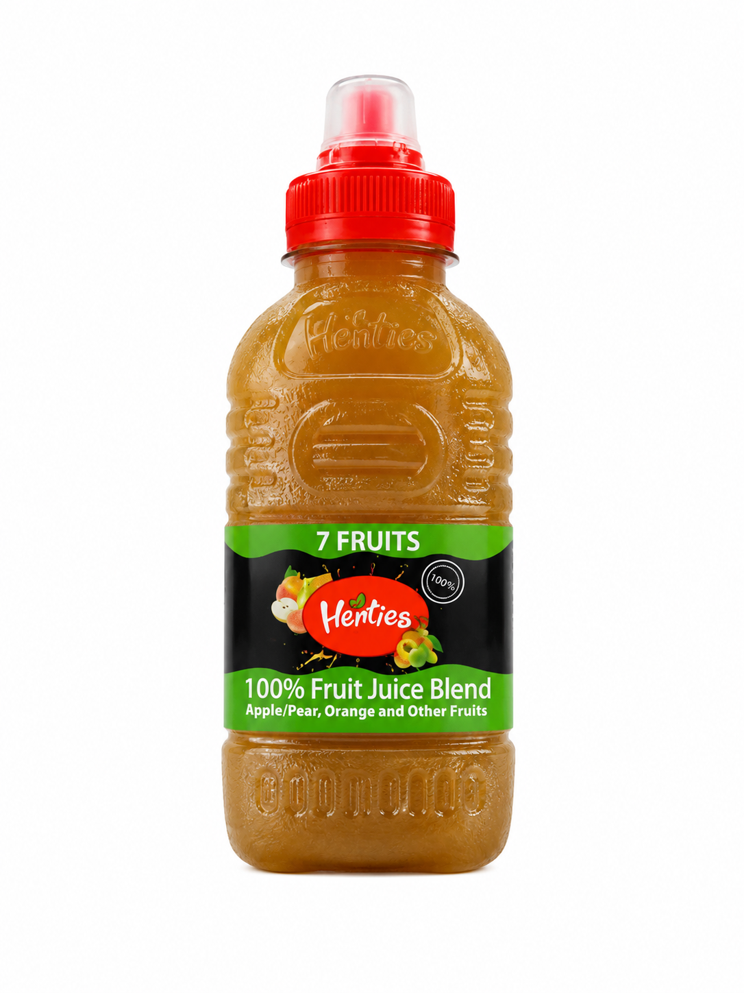 Henties Juice