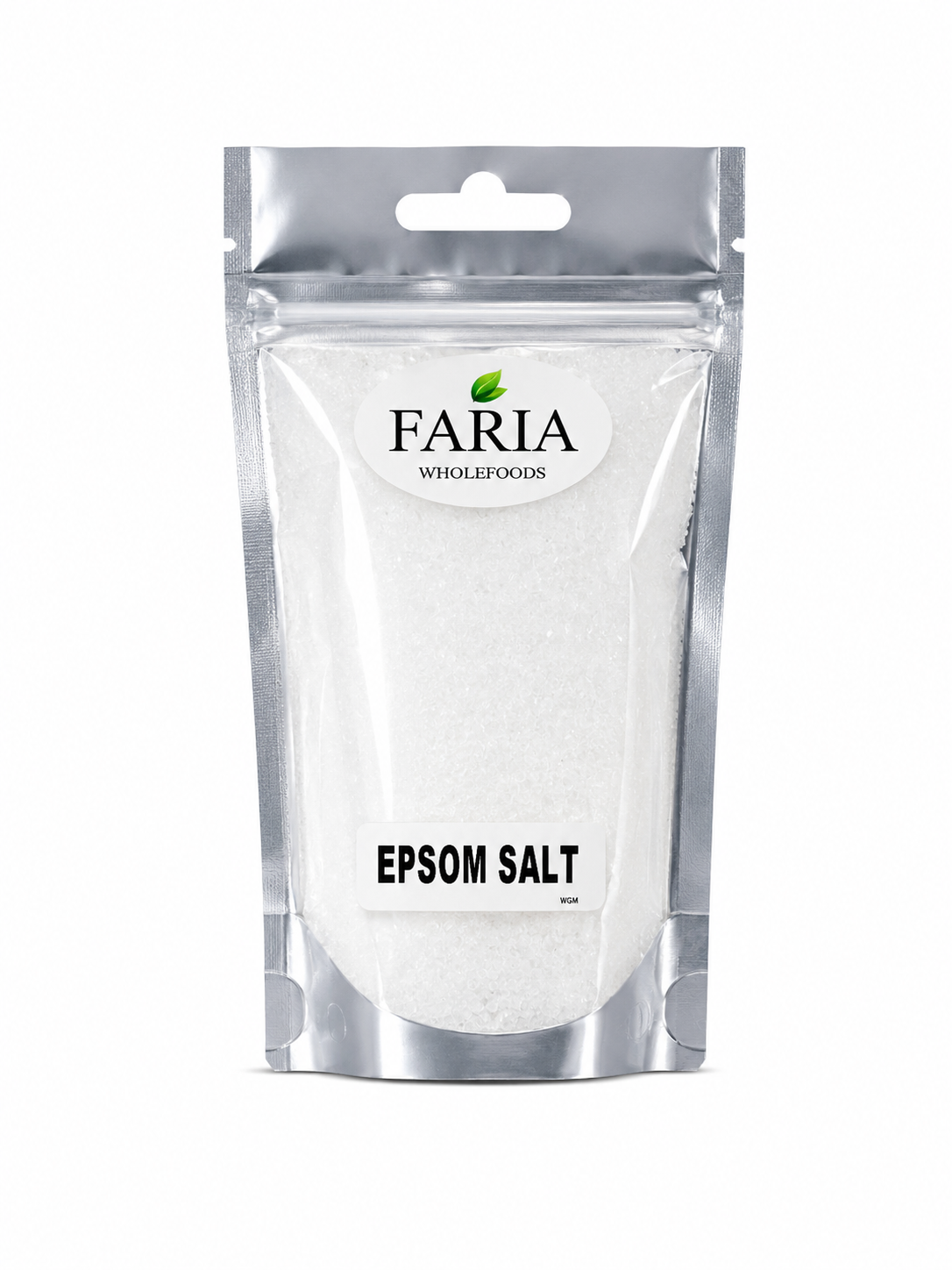 Epsom Salt