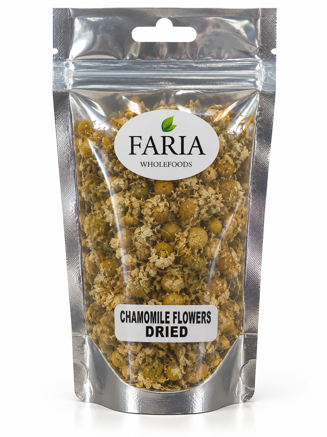Chamomile Flowers