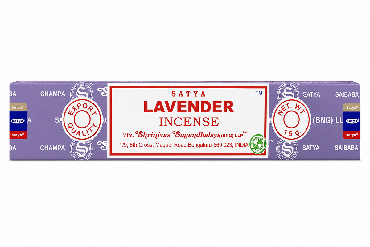 Satya Incense
