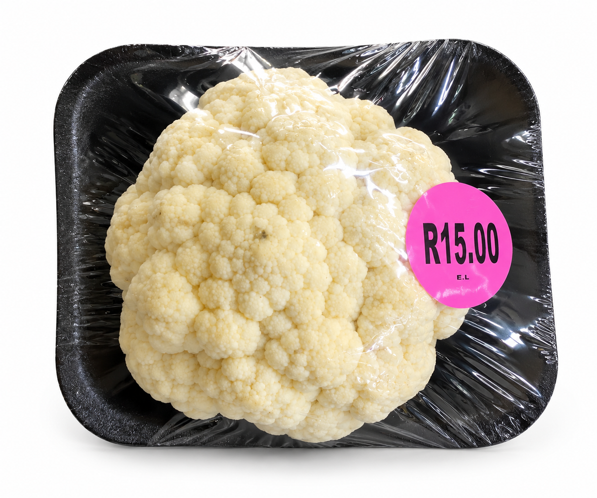 Cauliflower