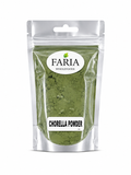 Chlorella Powder
