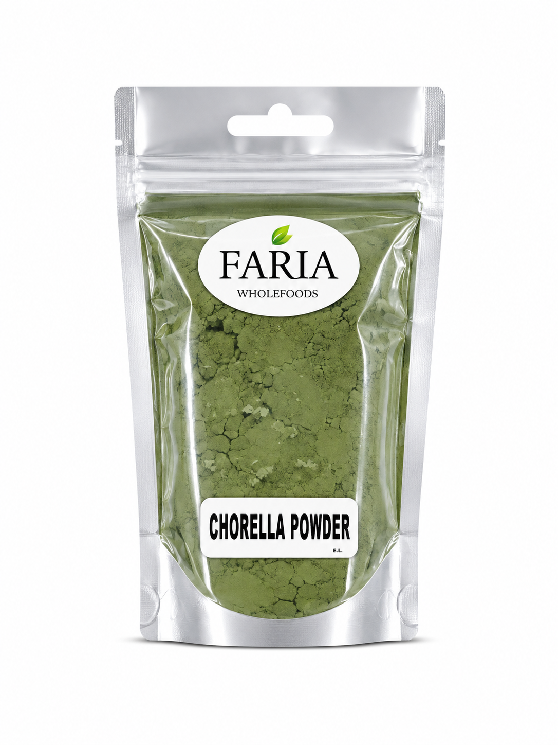 Chlorella Powder