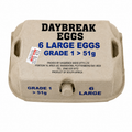 Sunrise Eggs
